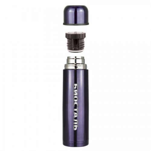 Классический термос Biostal NВ-500N 0.5 л (ночное небо) 1