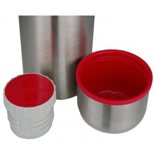 Классический термос Biostal NX-500 0.5 л (серебристый) 5