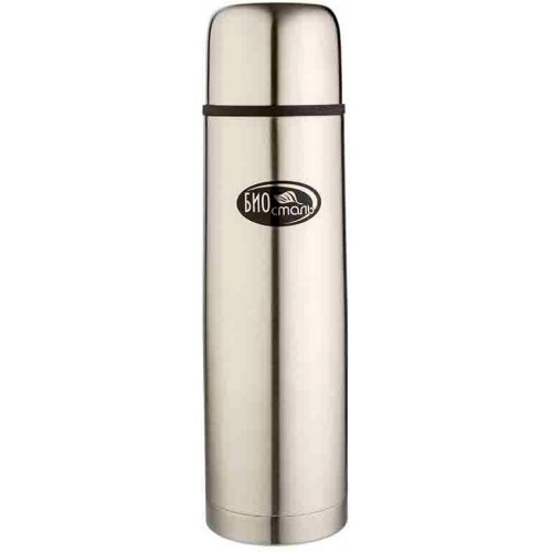 Классический термос Biostal NX-750 0.75 л (серебристый) 7
