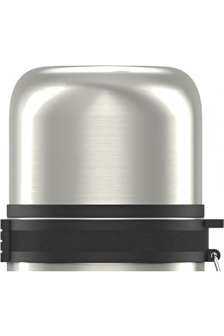Классический термос Biostal NY-1000-2 1 л (серебристый) 1