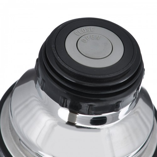 Классический термос Biostal NY-1200-2 1.2 л (серебристый) 2