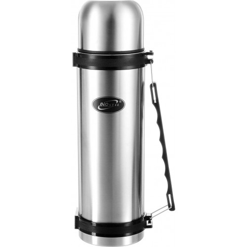 Классический термос Biostal NY-1800-2 1.8 л (серебристый) 6