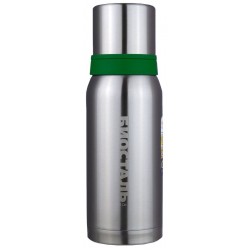 Классический термос Biostal Охота NBA-1000 1 л (зеленый)