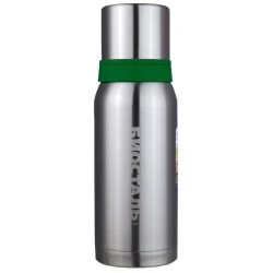 Классический термос Biostal Охота NBA-1000 1 л (зеленый)