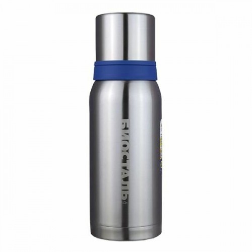 Классический термос Biostal Охота NBA-1000 1 л (зеленый) 5