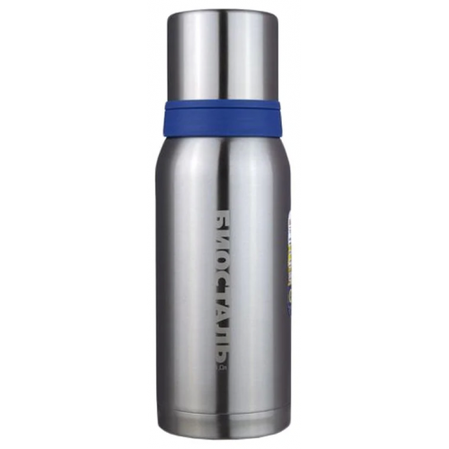 Классический термос Biostal Охота NBA-1000 1 л (зеленый) 7