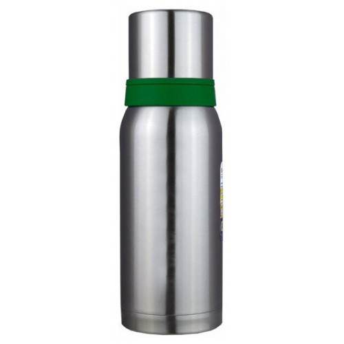 Классический термос Biostal Охота NBA-1000 1 л (зеленый) 8