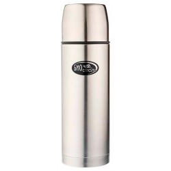 Классический термос Biostal Охота NBP-1000B 1 л (серебристый)