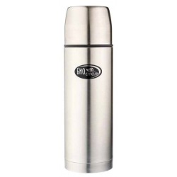 Классический термос Biostal Охота NBP-1200B 1.2 л (серебристый)