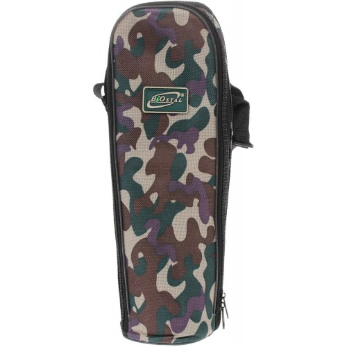 Классический термос Biostal Охота NBP-1200B 1.2 л (серебристый) 2