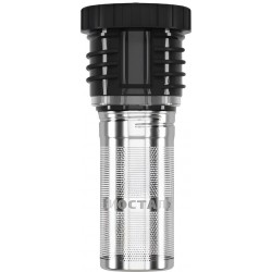 Классический термос Biostal Охота NBP-1200BZ 1.2 л (серебристый)