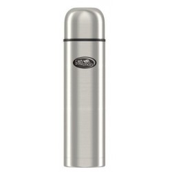 Классический термос Biostal Охота NBP-1200Z 1.2 л (серебристый)