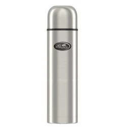 Классический термос Biostal Охота NBP-1200Z 1.2 л (серебристый)