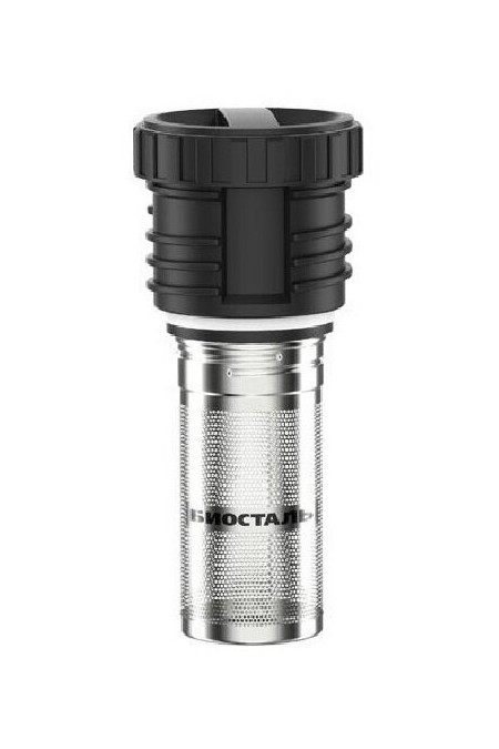 Классический термос Biostal Охота NBP-1200Z 1.2 л (серебристый) 1