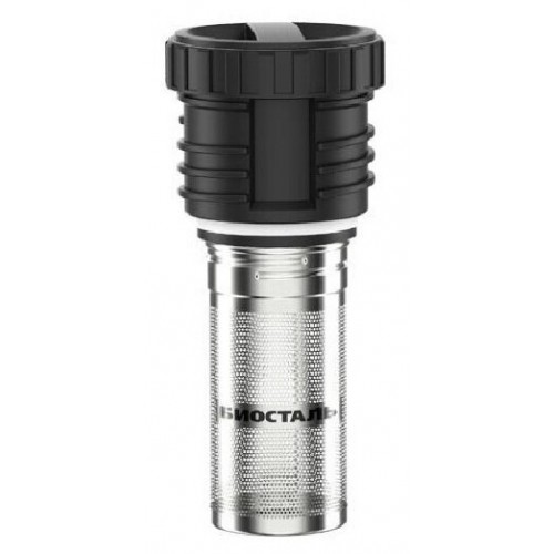 Классический термос Biostal Охота NBP-1200Z 1.2 л (серебристый) 3