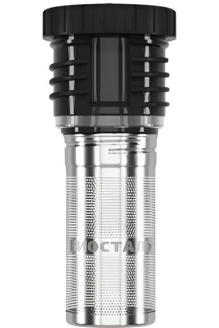Классический термос Biostal Охота NBP-750BZ 0.75 л (серебристый) 1