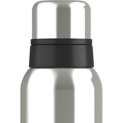 Классический термос Biostal Охота NBR-1000Z 1 л (серебристый) 2