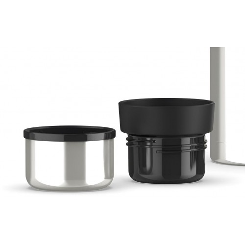 Классический термос Biostal Охота NBR-1200Z 1.2 л (серебристый) 1