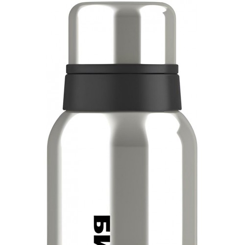 Классический термос Biostal Охота NBR-1200Z 1.2 л (серебристый) 2