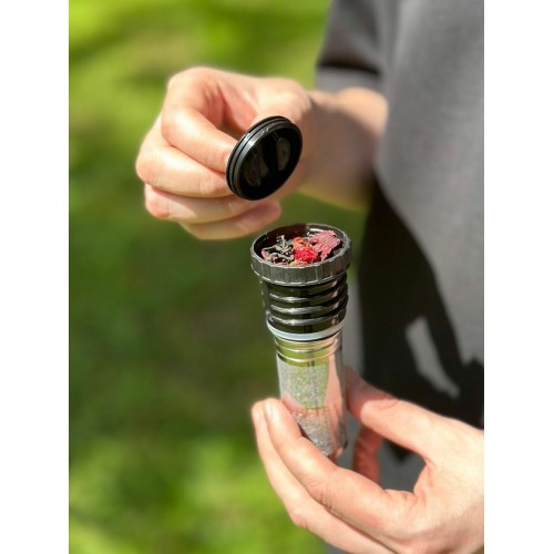 Классический термос Biostal Охота NBR-1600Z 1.6 л (серебристый) 5