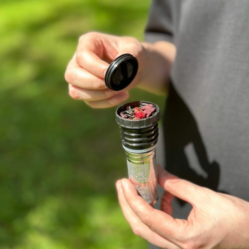 Классический термос Biostal Охота NBR-750Z 0.75 л (серебристый) 3