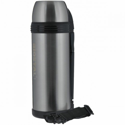 Классический термос Biostal Спорт NGP-1800P 1.8 л (серебристый) 3