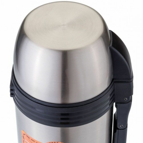 Классический термос Biostal Спорт NGP-1800P 1.8 л (серебристый) 5