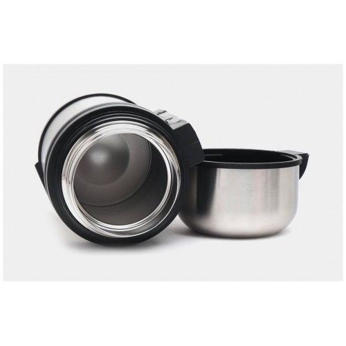 Классический термос Kelli KL-0910 0.8 л (серебристый) 2