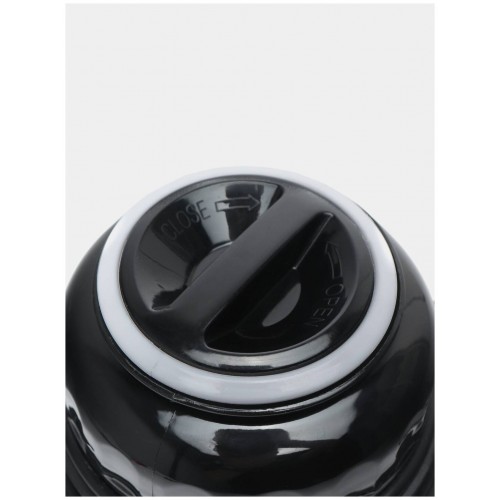 Классический термос Kelli KL-0910 0.8 л (серебристый) 4