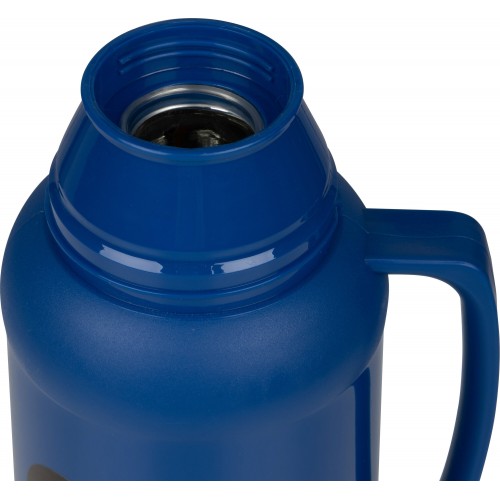 Классический термос Mallony Acqua 1.8 л (голубой) 3