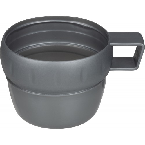 Классический термос Mallony Acqua 1.8 л (голубой) 5