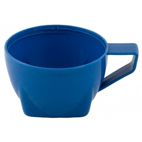 Классический термос Mallony Acqua 1.8 л (голубой) 8