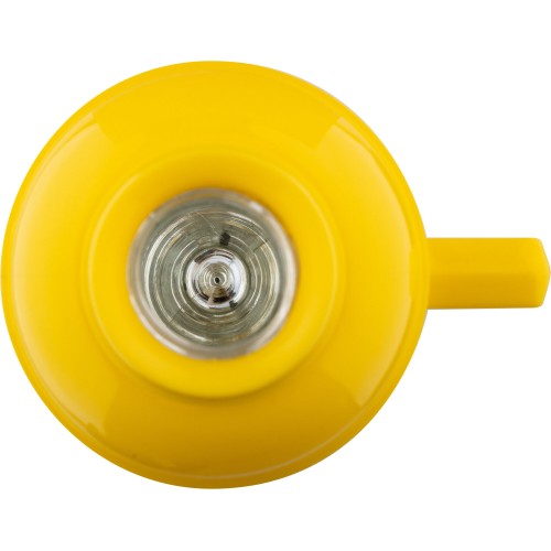 Классический термос Mallony Caloroso 106034 0.6 л (желтый) 1