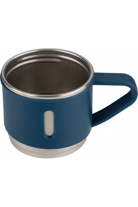 Классический термос Mallony Festa 106055 0.5 л + 3 кружки (синий) 2