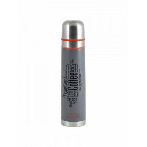 Классический термос Mallony Forte 3694 0.5 л (серый) 4