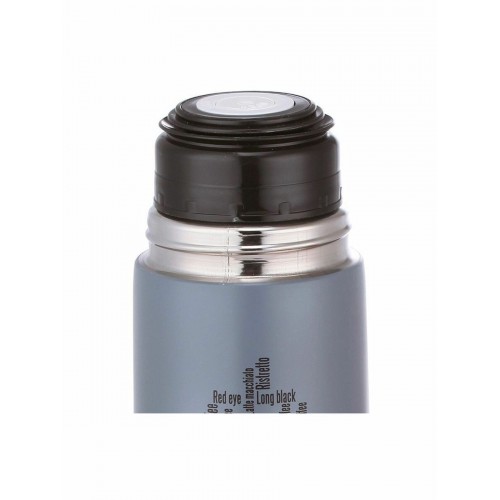 Классический термос Mallony Forte 3694 0.5 л (серый) 5