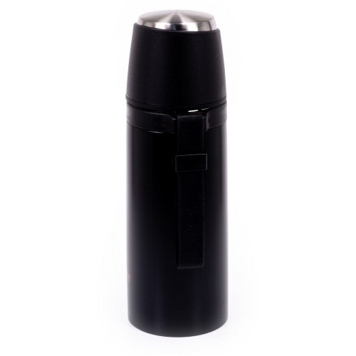 Классический термос Mallony Nero 5241 0.35 л (черный) 1