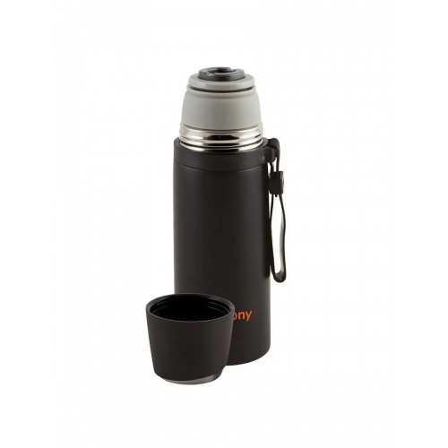 Классический термос Mallony Nero 5241 0.35 л (черный) 8