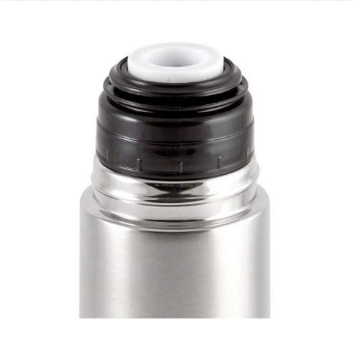 Классический термос Mallony Nuovo 0.75 л (серебристый) 8