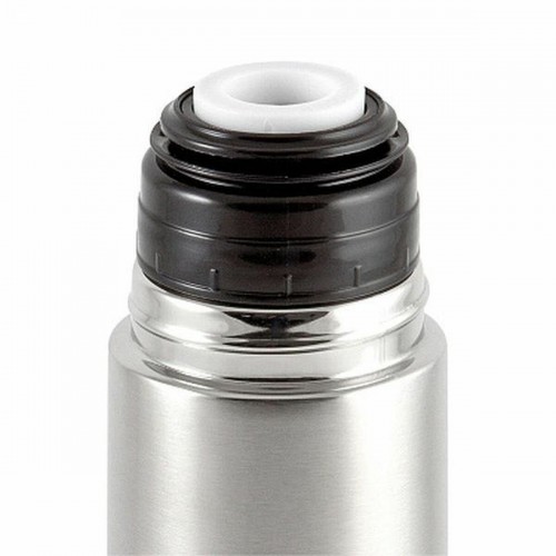 Классический термос Mallony Nuovo 5229 0.5 л (серебристый) 6