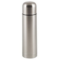 Классический термос Mallony Nuovo 5231 1 л (серебристый)