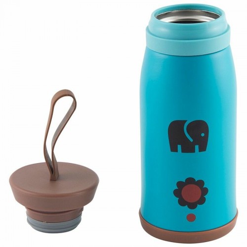 Классический термос Mallony Piccolo 004430 0.35 л (синий) 1