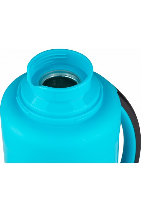 Классический термос Mallony Pratico 005536 1.8 л (голубой) 3