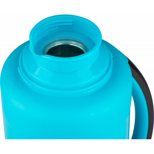 Классический термос Mallony Pratico 005536 1.8 л (голубой) 8