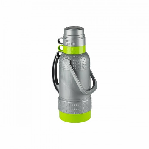 Классический термос Mallony Pratico 106672 3.2 л (серый) 2