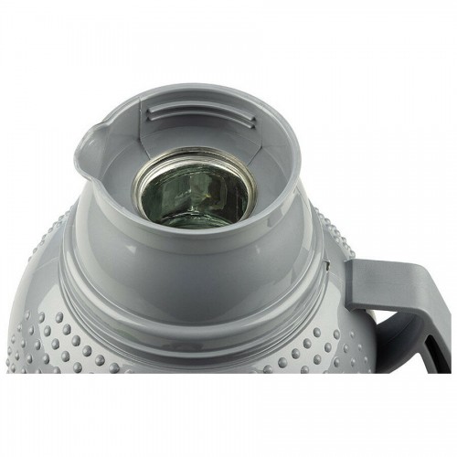 Классический термос Mallony Pratico 106672 3.2 л (серый) 3