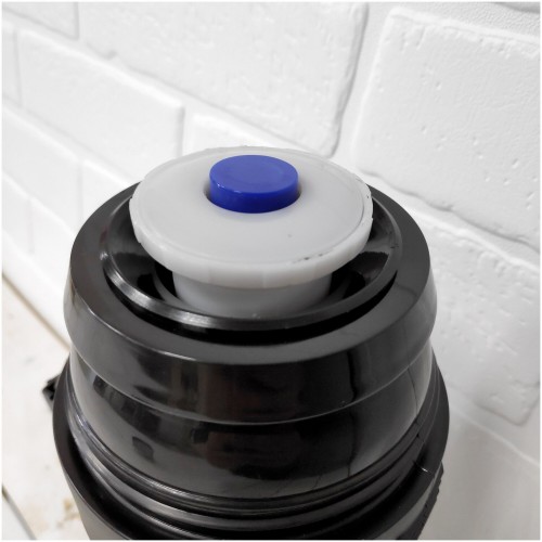 Классический термос Mallony SF-1500A 1.5 л (серебристый) 4