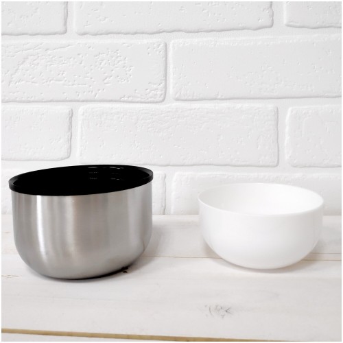 Классический термос Mallony SF-1500A 1.5 л (серебристый) 8