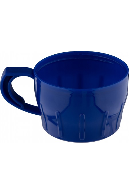 Классический термос Mallony Valente 106037 2 чашки 1.8 л (синий) 2