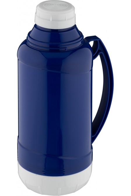 Классический термос Mallony Valente 106037 2 чашки 1.8 л (синий) 3